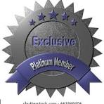 Platinum Membership