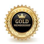 Gold Membership
